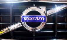 Volvo sales rise 14% on China demand